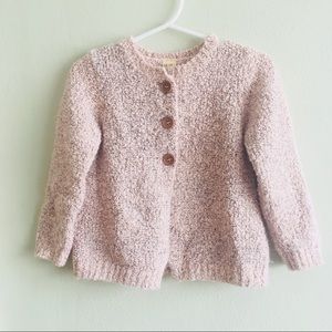 HARPER CANYON SWEATER
